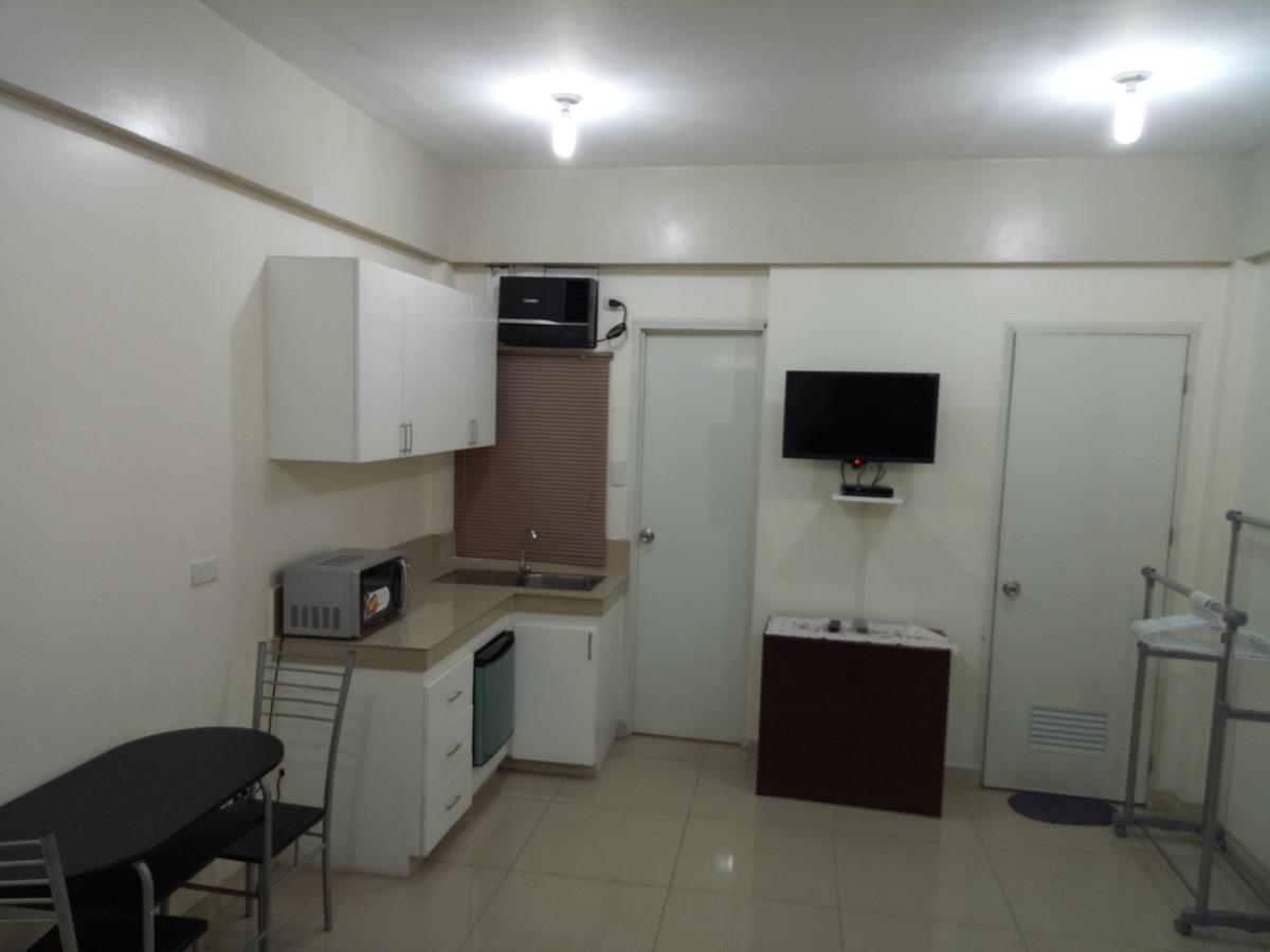 Residencia San Vicente - Pasay -Budget Hotel ภายนอก รูปภาพ