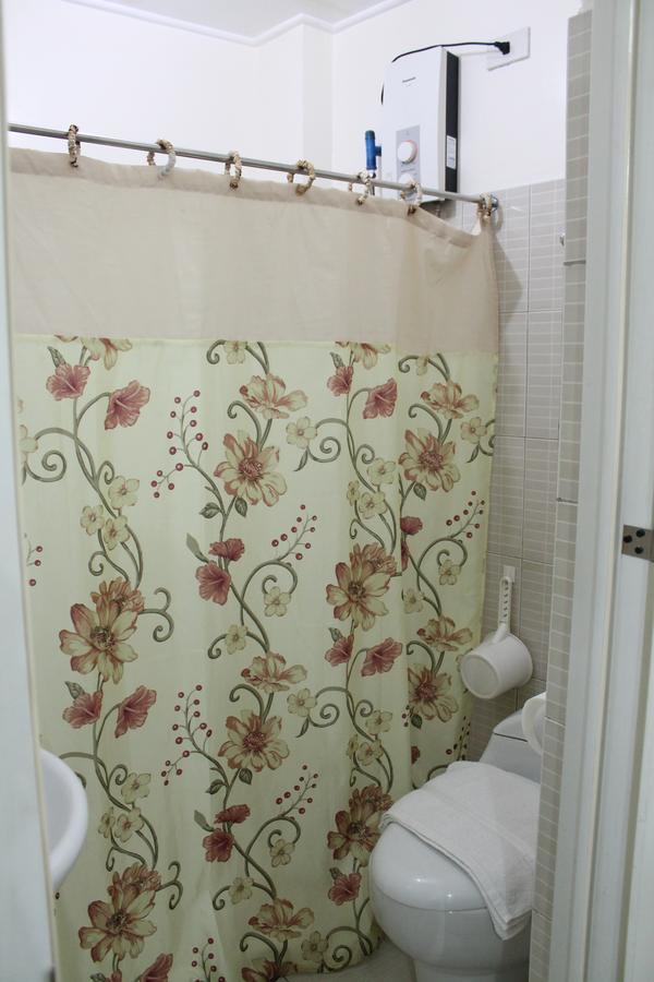 Residencia San Vicente - Pasay -Budget Hotel ภายนอก รูปภาพ