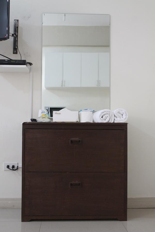 Residencia San Vicente - Pasay -Budget Hotel ภายนอก รูปภาพ