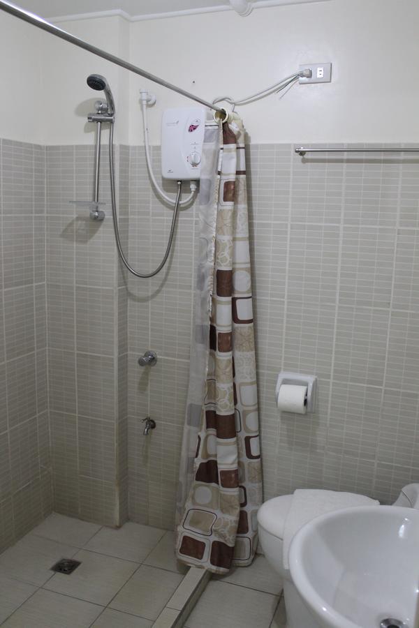 Residencia San Vicente - Pasay -Budget Hotel ภายนอก รูปภาพ