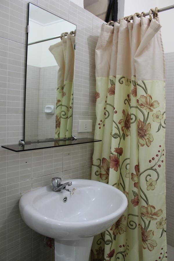 Residencia San Vicente - Pasay -Budget Hotel ภายนอก รูปภาพ