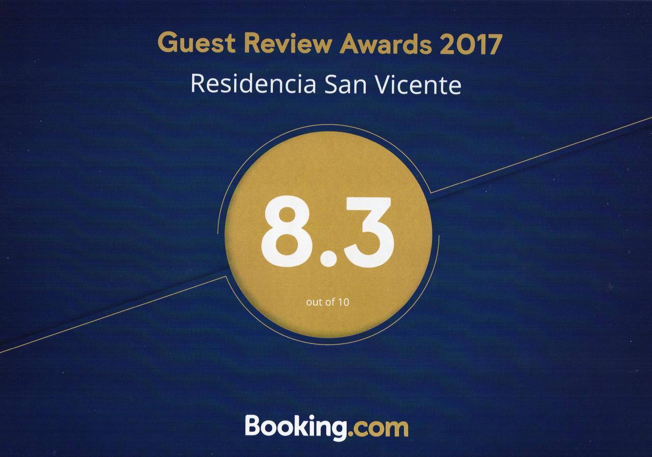 Residencia San Vicente - Pasay -Budget Hotel ภายนอก รูปภาพ