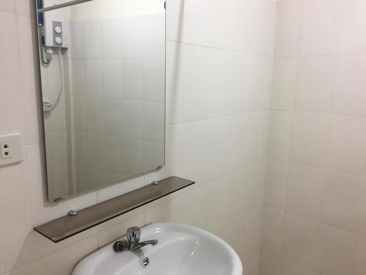 Residencia San Vicente - Pasay -Budget Hotel ภายนอก รูปภาพ