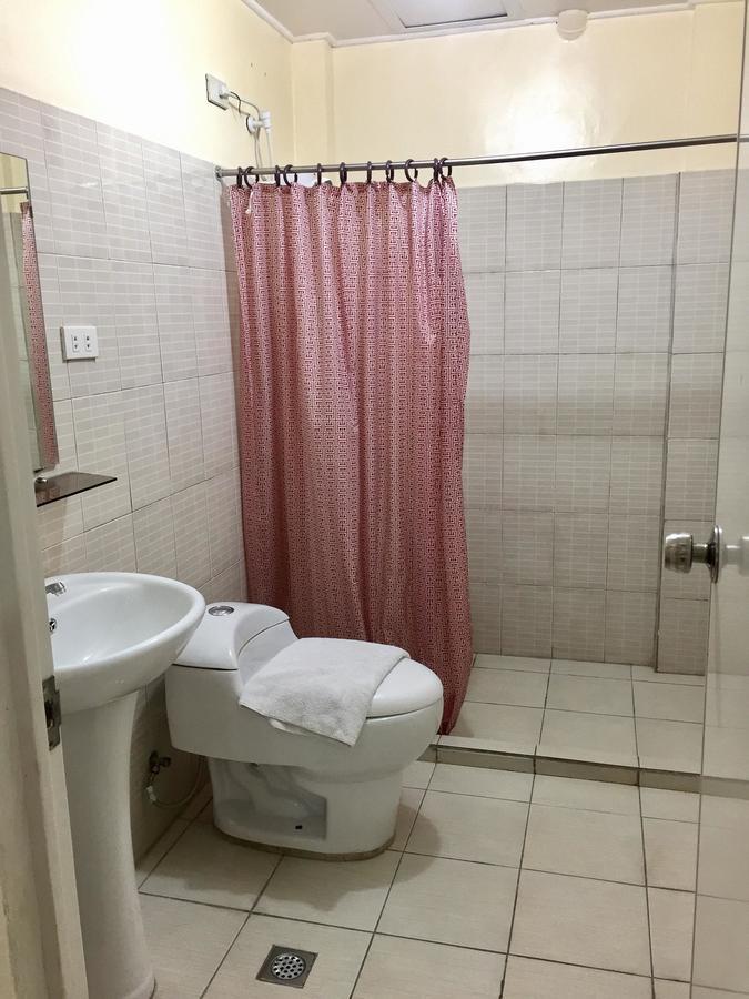 Residencia San Vicente - Pasay -Budget Hotel ภายนอก รูปภาพ